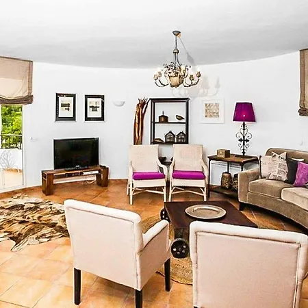 Villa Bini Segui