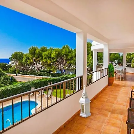 Villa Bini Segui