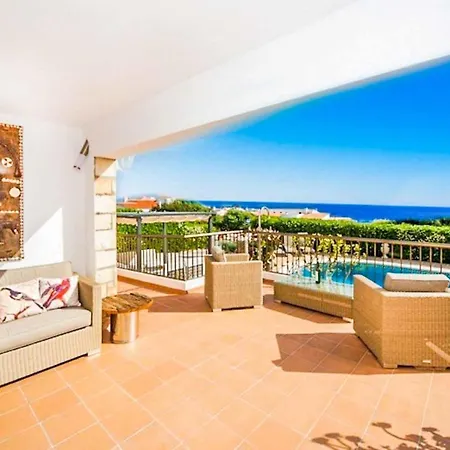 Villa Bini Segui *