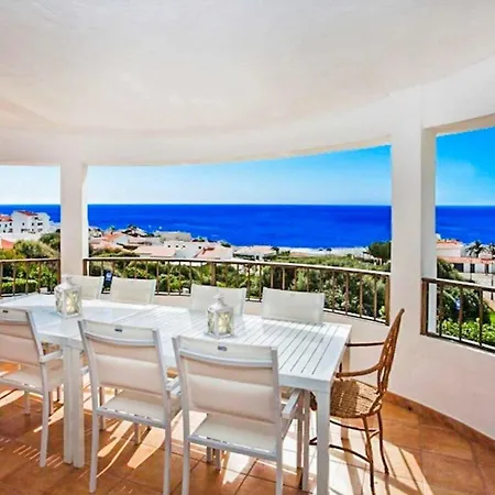Bini Segui Villa *
