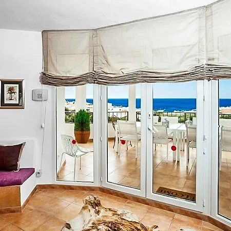 Villa Bini Segui *