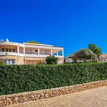 Bini Segui Villa Binibeca