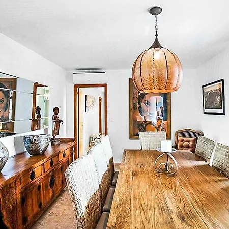 Bini Segui Villa