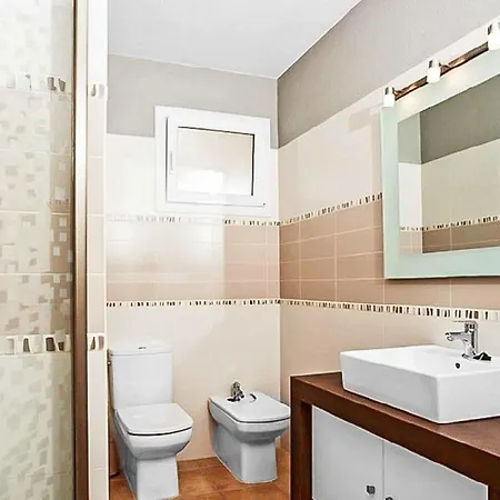 Villa Bini Segui Binibeca