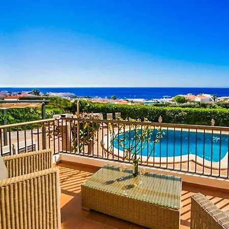Bini Segui Villa