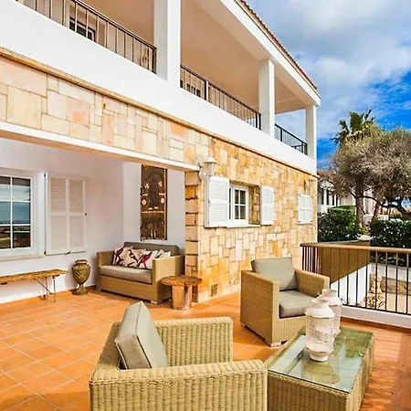 Bini Segui Villa
